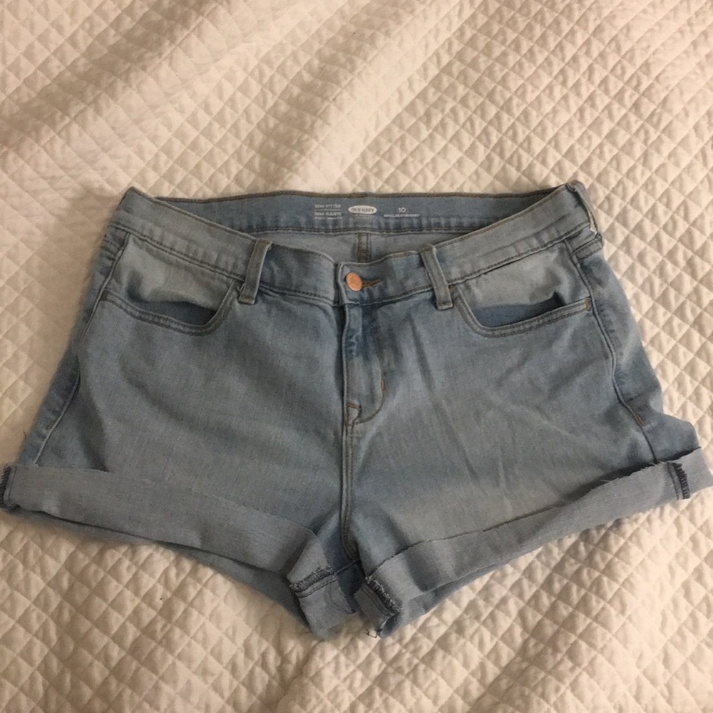 Shorts